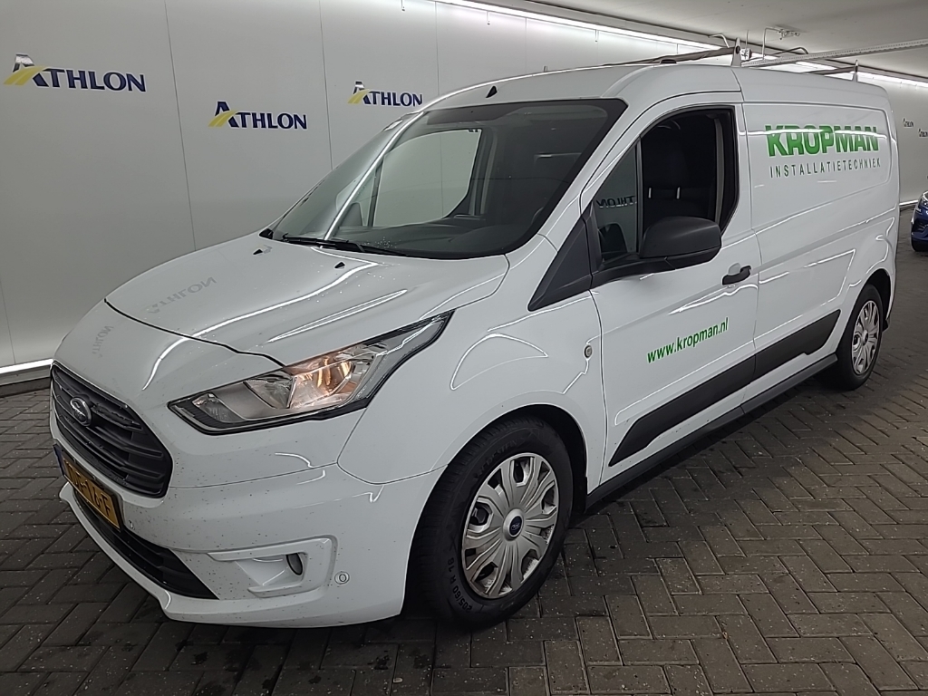 Ford Transit connect L2 TREND 1.5 TDCI 100 PK 4D, 2019