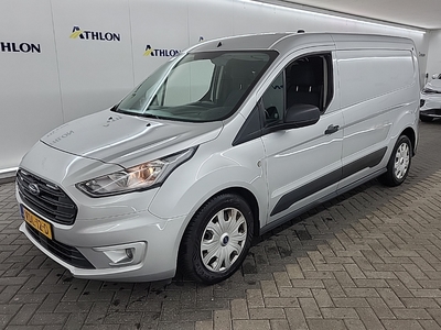 Ford Transit connect L2 TREND 1.5 TDCI 100 PK AUTO 4D, 2019