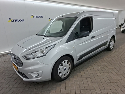 Ford Transit connect L2 TREND 1.5 TDCI HP 100 PK 4D, 2019