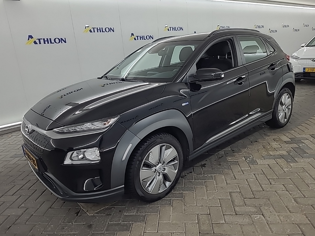 Hyundai Kona COMFORT ELECTRIC 64 KWH 5D, 2020