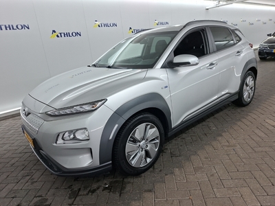Hyundai Kona FASHION SKY ELECTRIC 64 KWH 5D, 2021