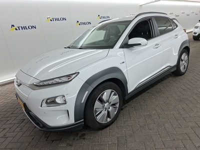 Hyundai Kona PREMIUM SKY ELECTRIC 64 KWH 5D ATHLON EDITION, 2020