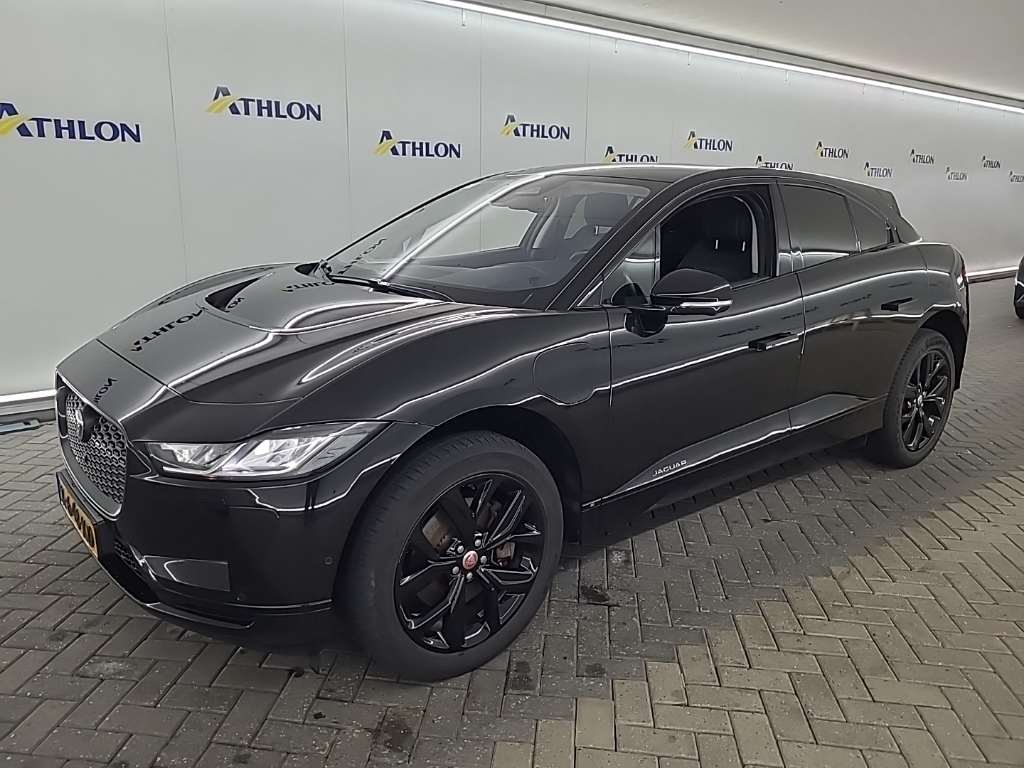 Jaguar I-pace EV320 S BUS PACK AWD 5D 235KW, 2020