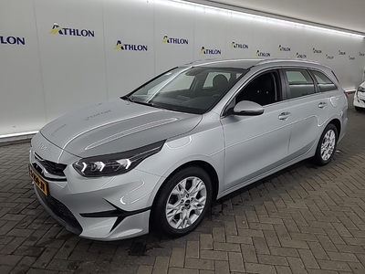 Kia Ceed sportswago 1.0 T-GDI MHEV DCT DYNAMICLINE 5D 88KW UITLOPEND, 2023