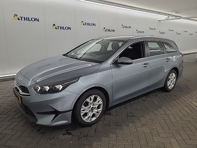 Kia Ceed sportswago 1.0 T-GDI MHEV DCT DYNAMICLINE 5D 88KW UITLOPEND, 2023