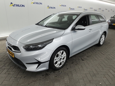 Kia Ceed sportswago 1.0 T-GDI MHEV DCT DYNAMICLINE 5D 88KW UITLOPEND, 2023