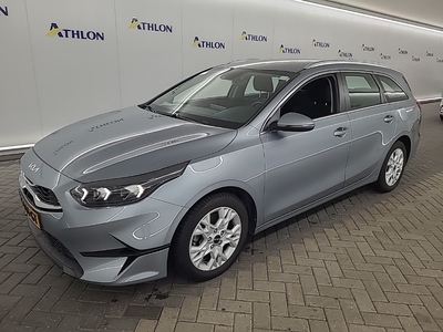 Kia Ceed sportswago 1.0 T-GDI MHEV DCT DYNAMICLINE 5D 88KW UITLOPEND, 2023