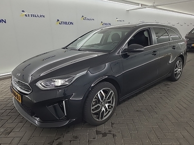 Kia Ceed sportswago 1.6 GDI PHEV DYNAMICPLUSLINE DCT 5D 103KW, 2021
