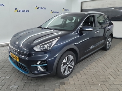Kia E-niro 64KWH DYNAMICLINE 5D 150KW, 2020