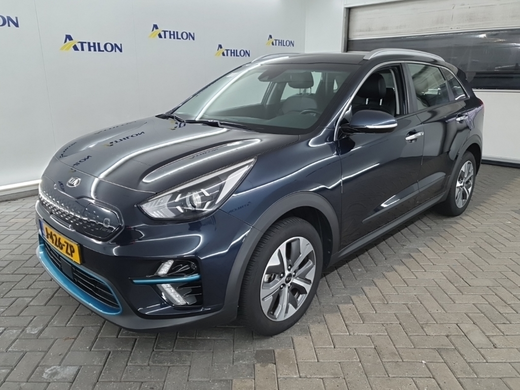 Kia E-niro 64KWH DYNAMICLINE 5D 150KW, 2020
