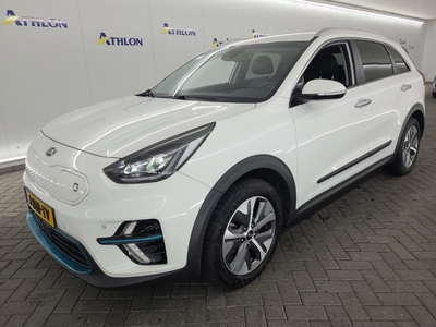 Kia Niro E-NIRO EV EXECUTIVELINE 3-FASE 5D 150KW, 2020