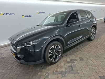 Mazda Cx-5 E-SKYACTIV G 165 M HYBRID 6AT ADVANTAGE 5D 121KW, 2023