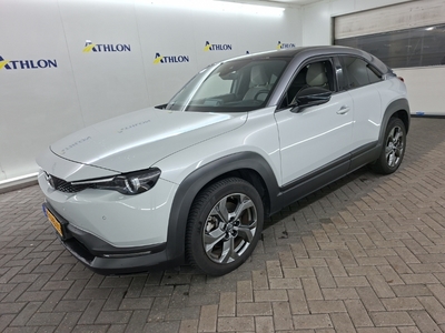 Mazda Mx-30 E-SKYACTIV 145 LUXURY 5D 107KW, 2020