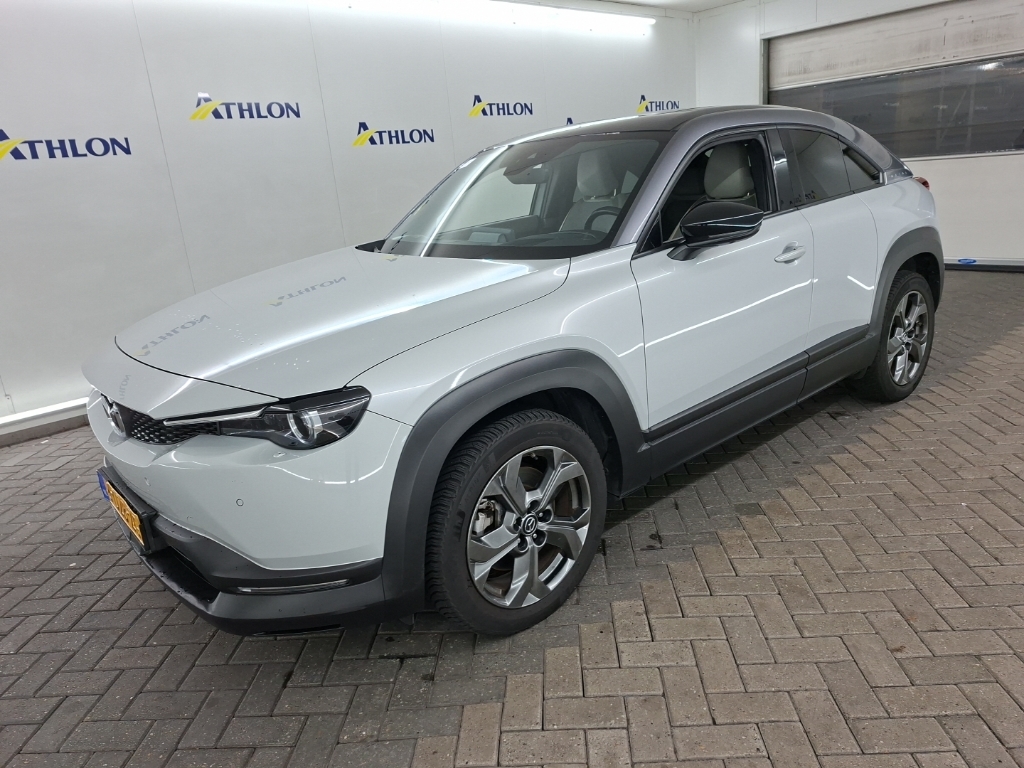 Mazda Mx-30 E-SKYACTIV 145 LUXURY 5D 107KW, 2020