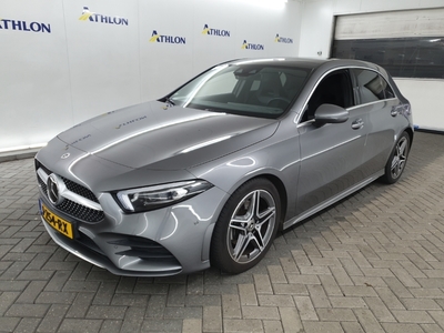 Mercedes A-klasse A 180 7G-DCT BUSINESS SOLUTION AMG 5D 100KW, 2020