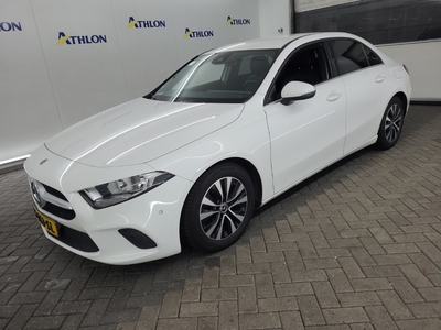 Mercedes A-klasse limous A 180 D 7G-DCT BUSINESS SOLUTION 4D 85KW, 2019