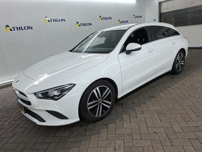 Mercedes Cla shooting br CLA 200 DCT BUS. SOLUTION LUXURY 5D 120KW, 2021