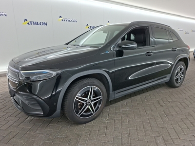 Mercedes Eqa 250 BUSINESS SOLUTION AMG AUTO 5D 140KW, 2021
