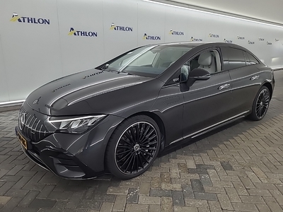 Mercedes Eqe EQE 300 AMG LINE AUTO 4D 180KW, 2023