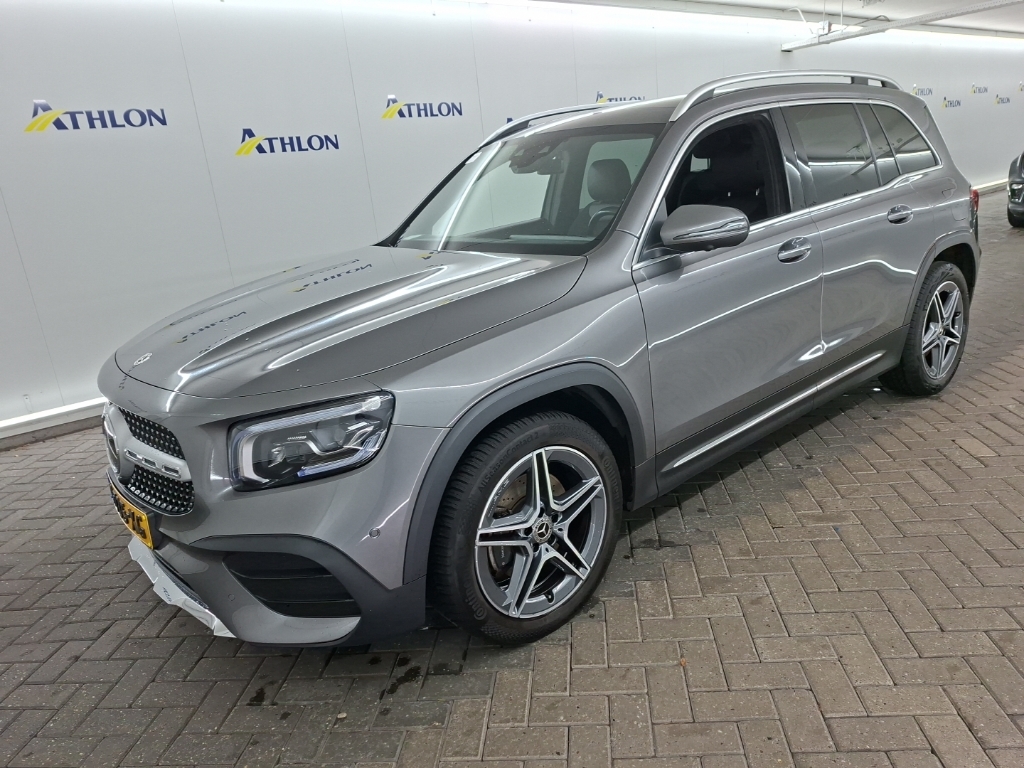 Mercedes Glb-klasse 180 DCT AMG LINE 5D 100KW, 2023