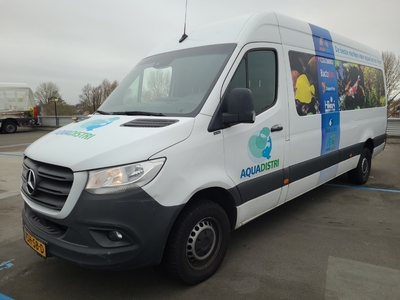 Mercedes Sprinter gb 315CDI L3H2 RWD 3.5T 9G-TRONIC 6D 4D 110KW, 2022