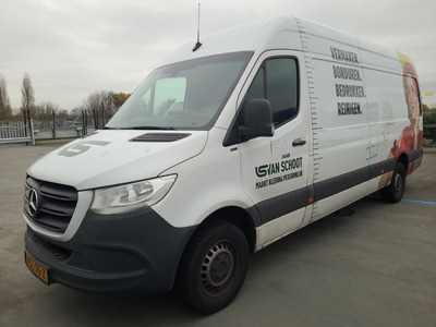 Mercedes Sprinter gb 315CDI L3H2 RWD 3.5T 9G-TRONIC 6D 4D 110KW, 2022