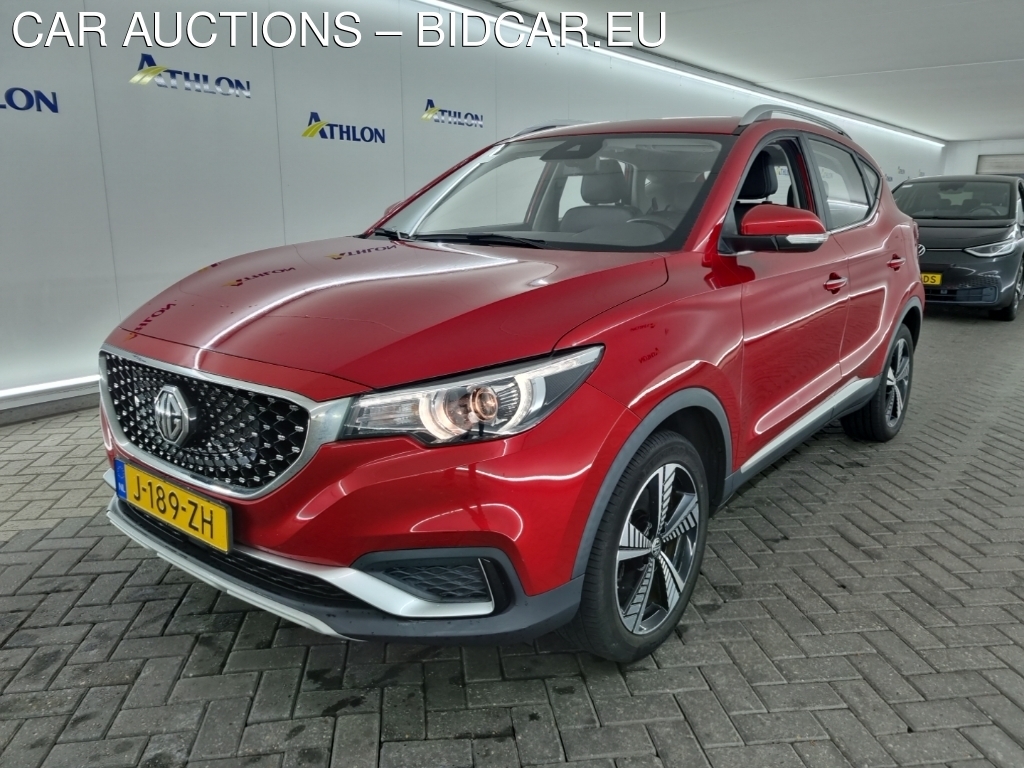MG Zs EV LUXURY 5D 105KW, 2020