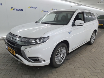 Mitsubishi Outlander PHEV INTENSE 5D 165KW, 2020