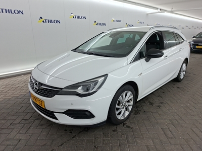 Opel Astra sports to 1.4 TURBO 107KW AUTO BUSINESS ELEGANCE 5D, 2021