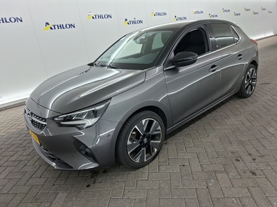 Opel Corsa 100KW LAUNCH EDITION 5D ATHLON EDITION, 2020