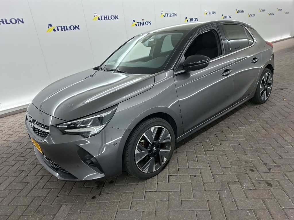 Opel Corsa 100KW LAUNCH EDITION 5D ATHLON EDITION, 2020