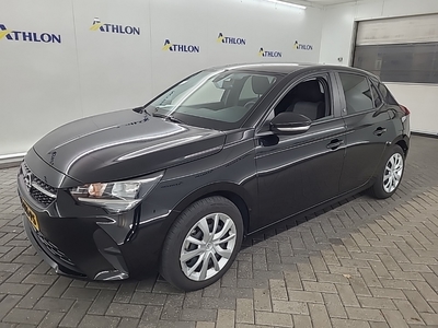 Opel Corsa-e 50KWH EDITION 11KW 3 FASE 5D, 2021