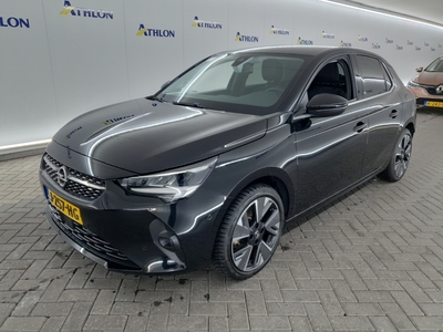 Opel Corsa-e 50KWH LAUNCH EDITION 5D 100KW UITLOPEND, 2020