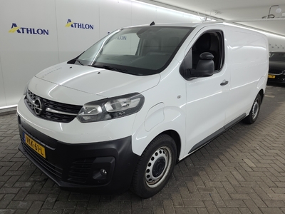 Opel E-vivaro gb 75 KWH L2H1 EDITION 4D 100KW, 2021