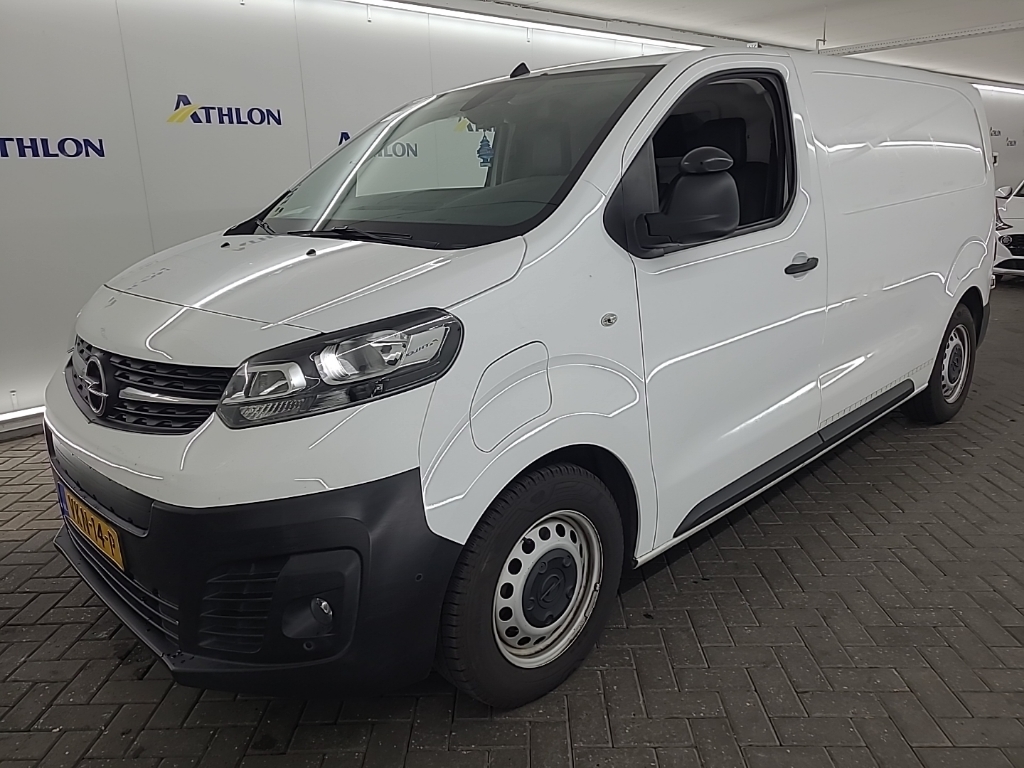 Opel E-vivaro gb 75 KWH L2H1 EDITION 4D 100KW, 2021