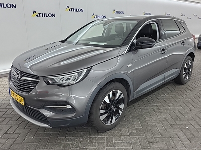Opel Grandland x 1.2 TURBO S&S 96KW BUS. EXECUTIVE 5D, 2020