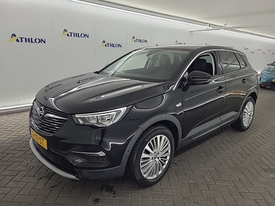 Opel Grandland x 1.2 TURBO S&S 96KW BUS. EXECUTIVE AUTO 5D, 2019