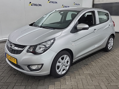 Opel Karl 1.0 EASYTRONIC 3.0® EDIT 5D 55KW, 2019
