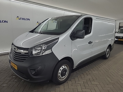 Opel Vivaro gb L1H1 1.6CDTI BT S/S 92KW 2.9T EDITION 4D, 2019