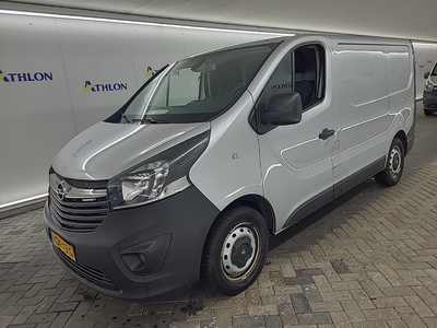 Opel Vivaro gb L1H1 1.6CDTI BT S/S 92KW 2.9T EDITION 4D, 2019