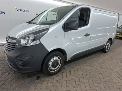 Opel Vivaro gb L1H1 1.6CDTI BT S/S 92KW 2.9T EDITION 4D, 2019