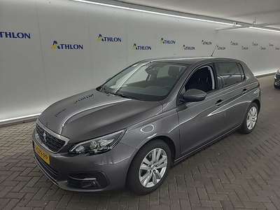 Peugeot 308 BLUE LEASE EXECUTIVE 1.2 PURETECH 110 5D 81KW, 2020