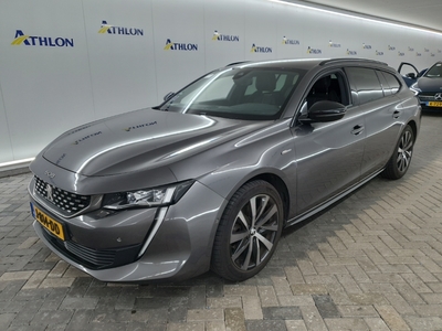 Peugeot 508 sw BL GT LINE AVANTAGE PURETECH180 S&amp;S EAT8 5D 133KW, 2020
