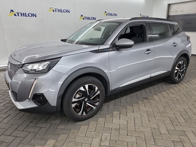 Peugeot E-2008 ALLURE PACK EV 50KWH 136 5D ATHLON EDITION, 2021