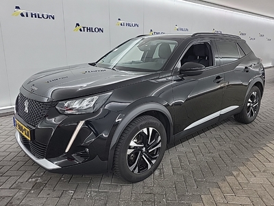 Peugeot E-2008 BLUE LEASE ALLURE EV 50KWH 136 5D, 2020