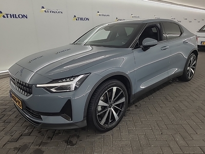 Polestar 2 78KWH SINGLE M.LONG RANGE 170KW ATHLON EDITION, 2021