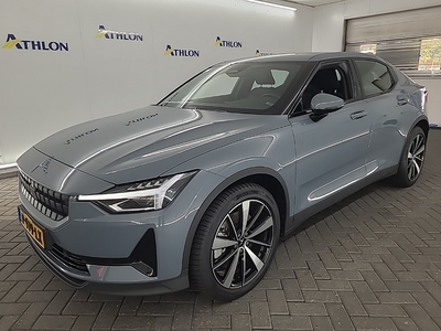 Polestar 2 78KWH SINGLE MOTOR LONG RANGE 5D 170KW, 2022