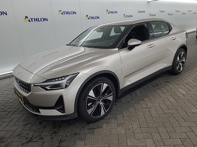 Polestar 2 LONG RANGE SINGLE MOTOR 5D 170KW, 2022