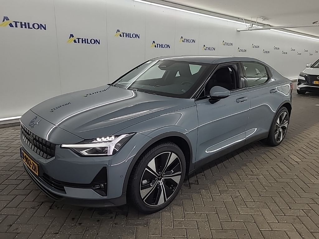 Polestar 2 LONG RANGE SINGLE MOTOR 5D 170KW, 2022