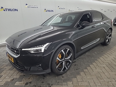 Polestar 2 PILOT PLUS 5D 300KW, 2020
